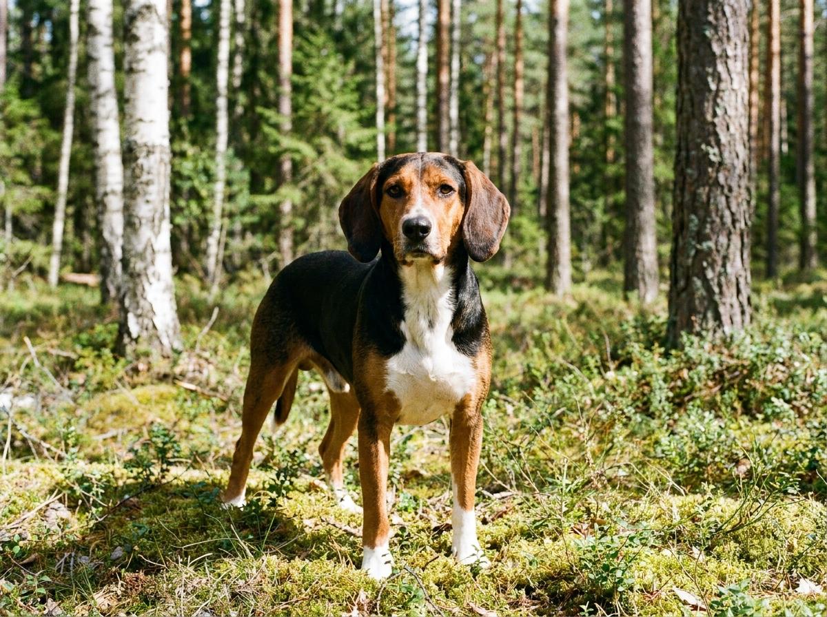 Estonian Hound