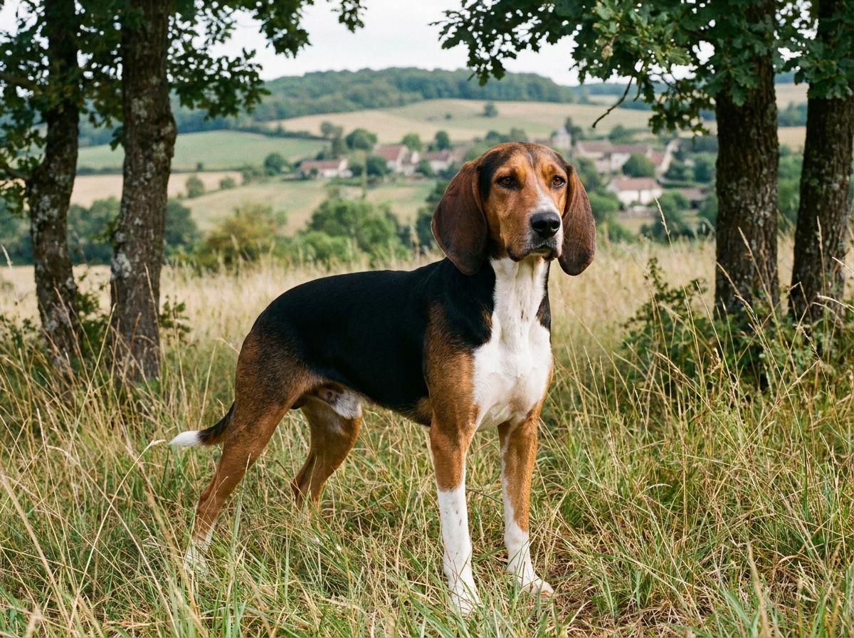 Artois Hound