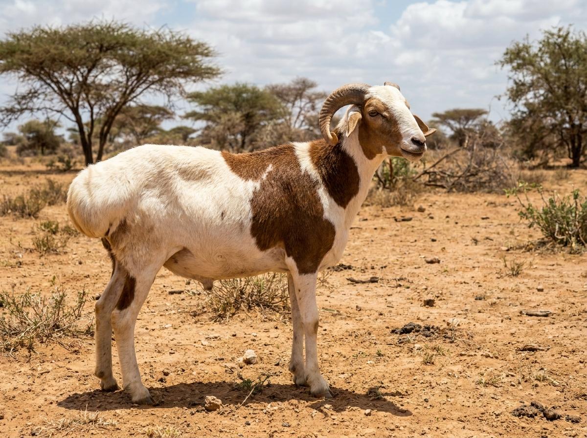 Somali Arab