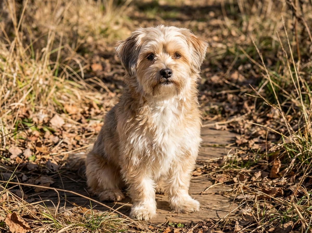 Morkie