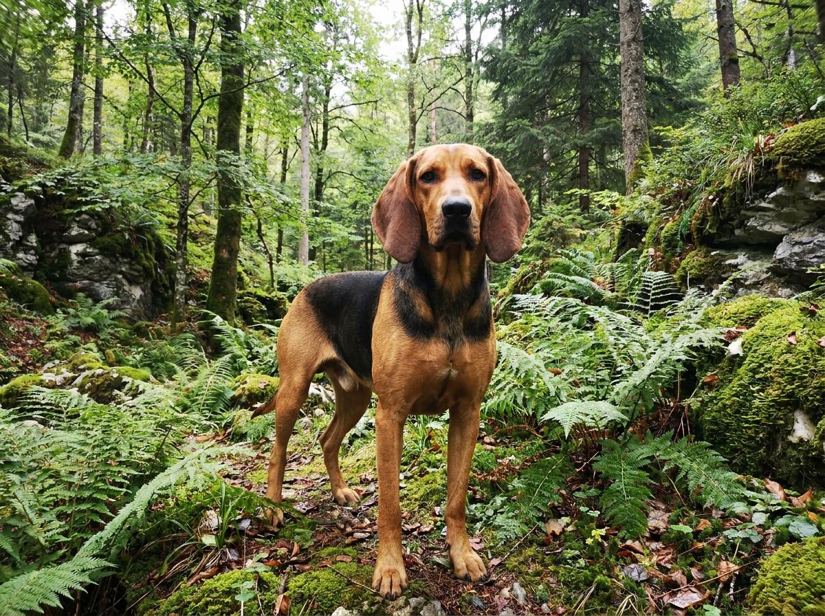 Bruno Jura Hound