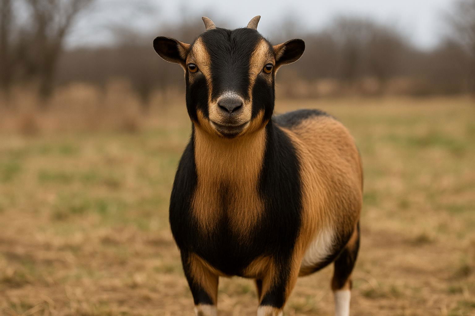 Mini LaMancha