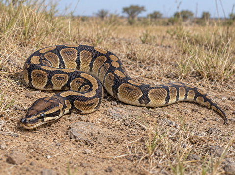 Example Scaleless Head