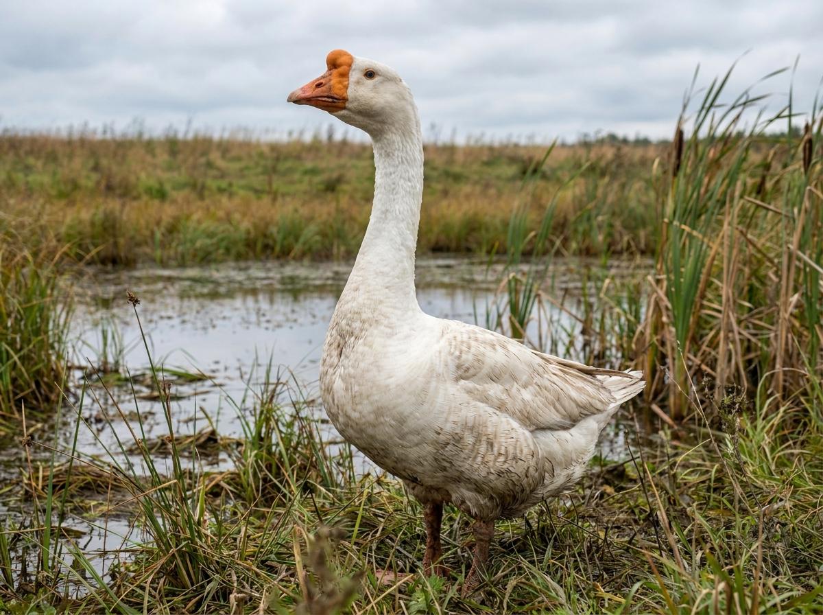Arzamas Goose