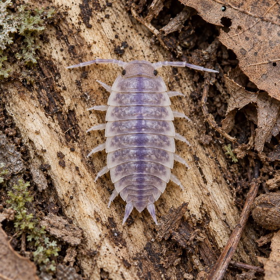 Porcellio baeticensis