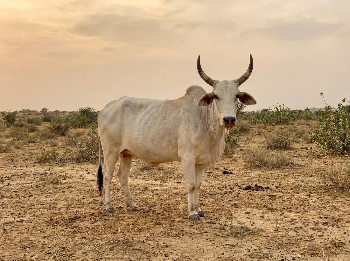 Tharparkar