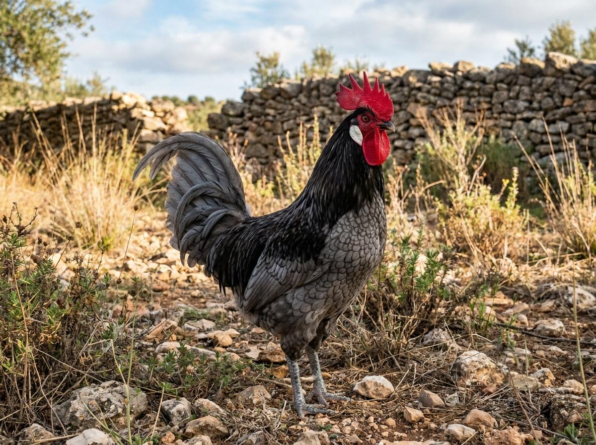 Andalusian