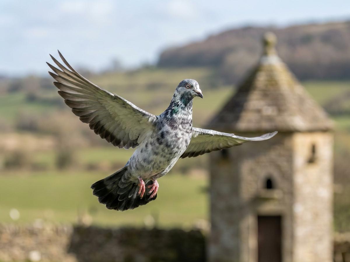 Flying Tippler