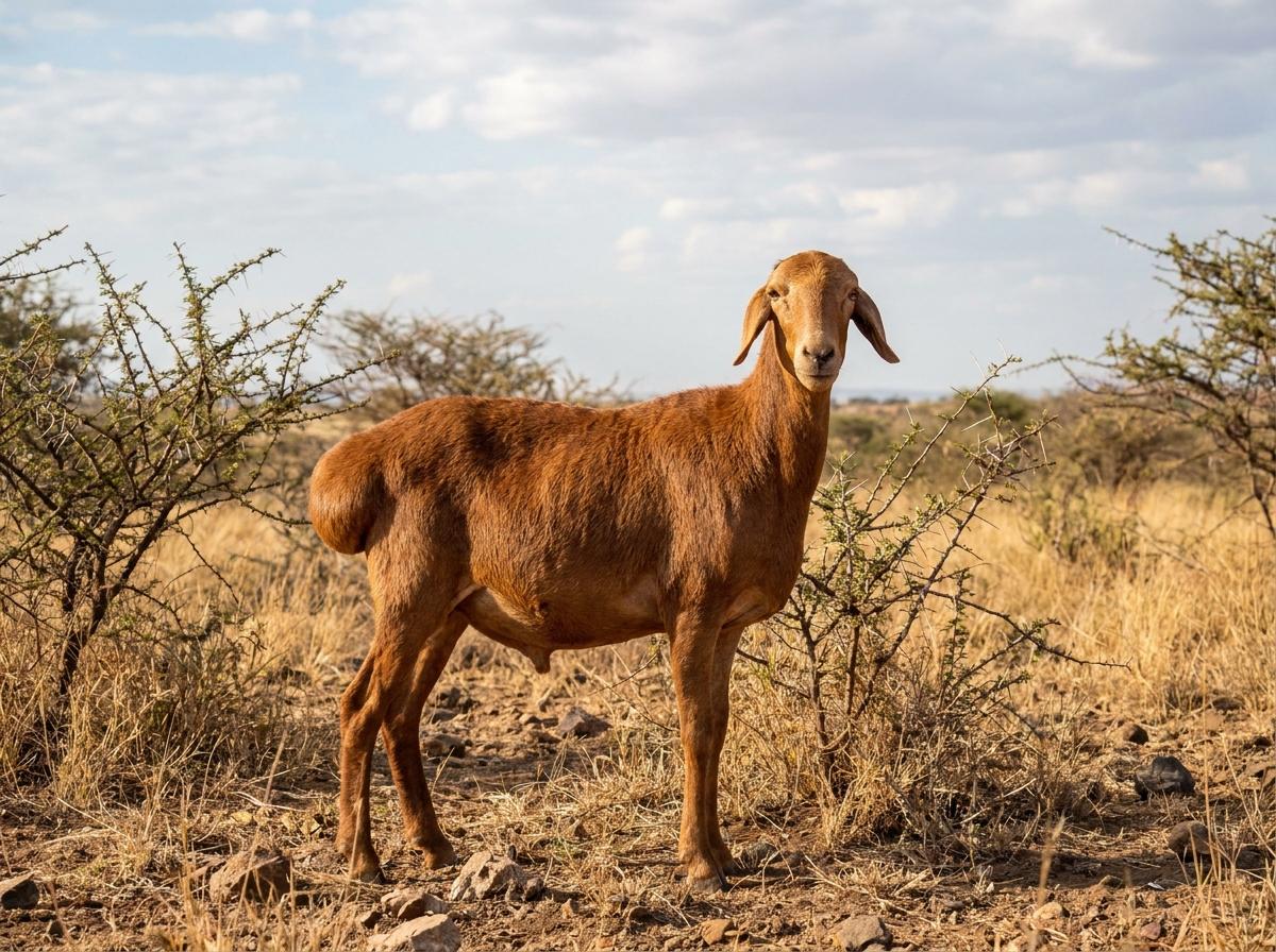 Masai