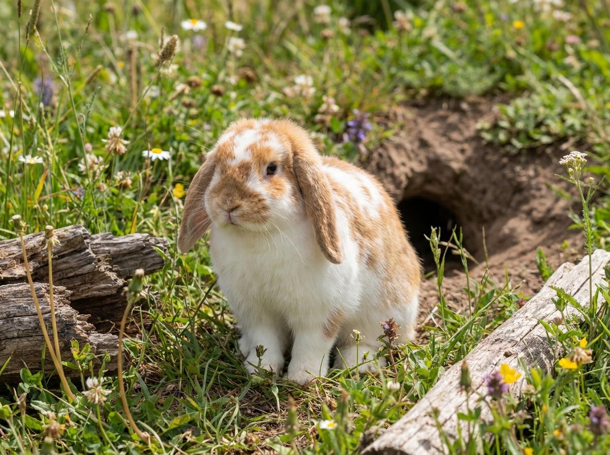 Holland Lop (US)