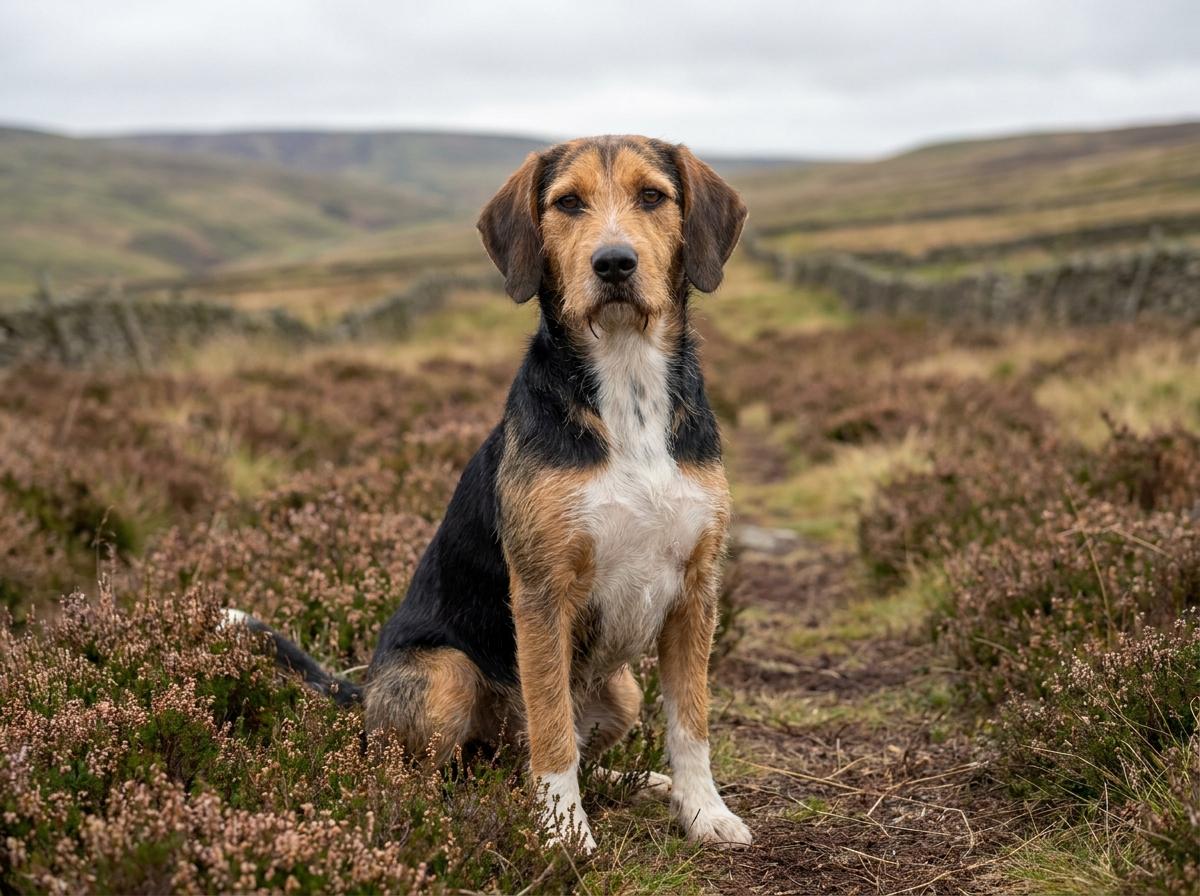 North Country Beagle