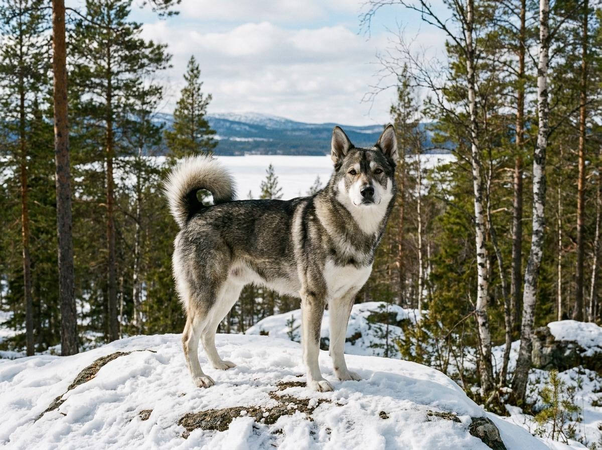 Jämthund