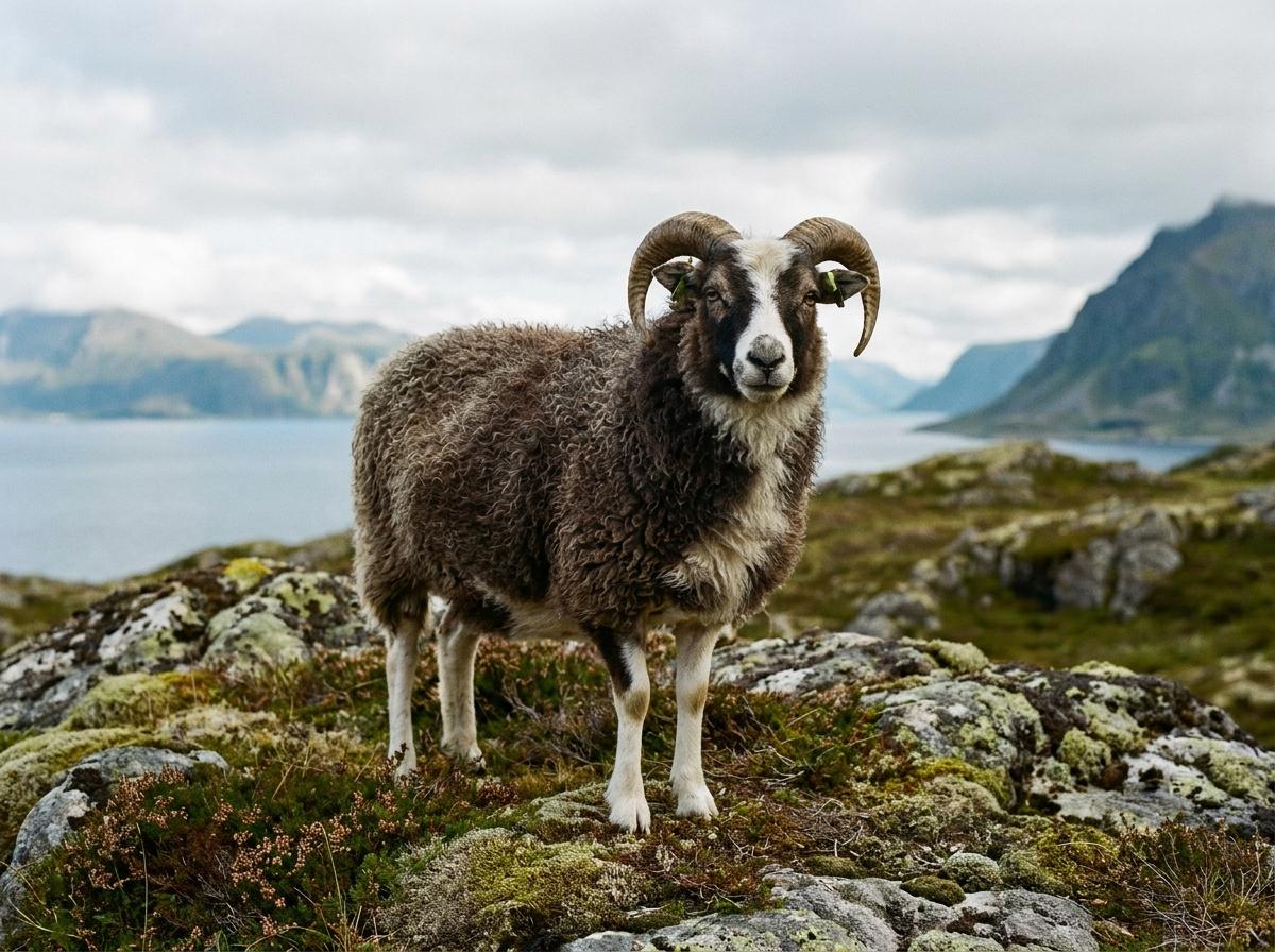 Norwegian Fur