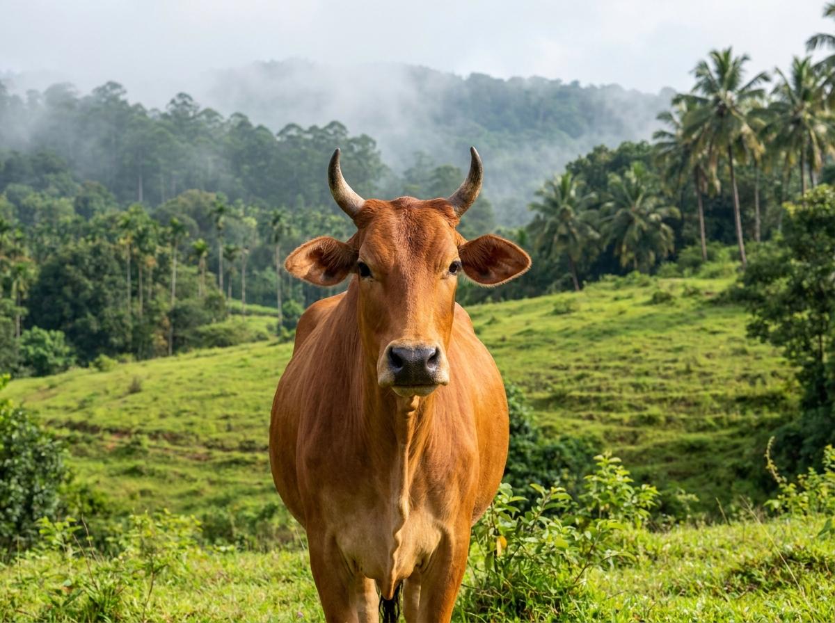 Malnad Gidda