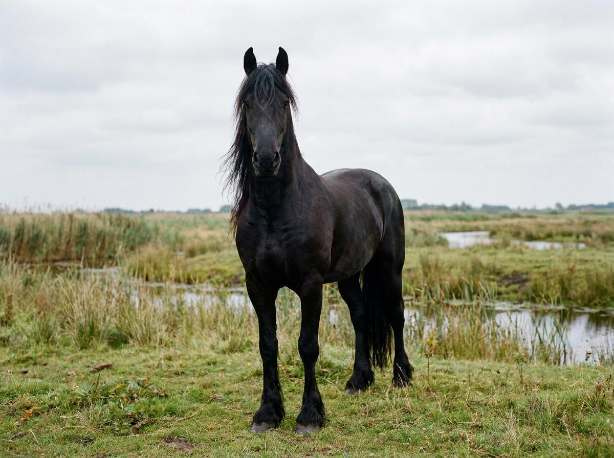 Friesian