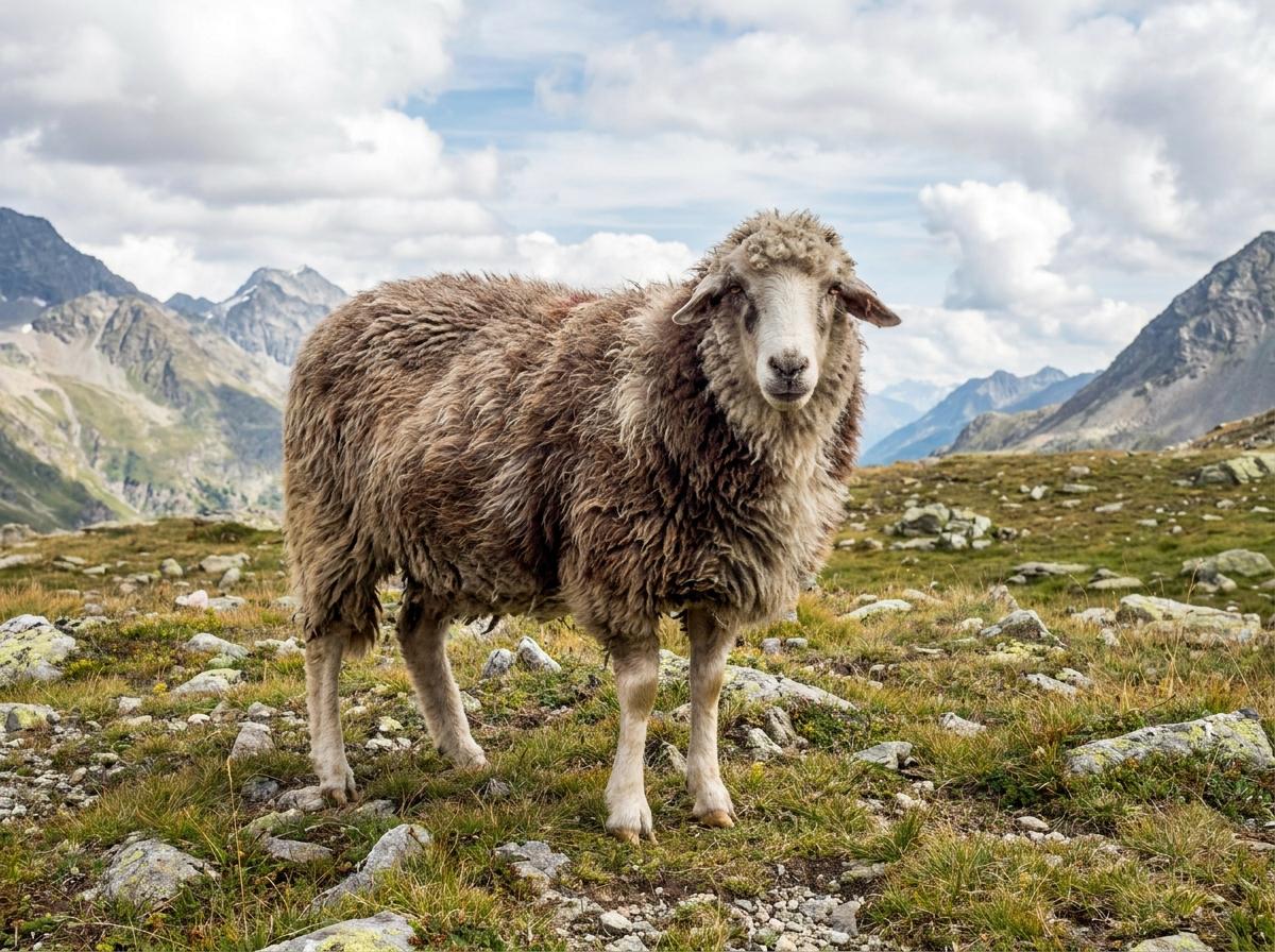 Bündner Oberland
