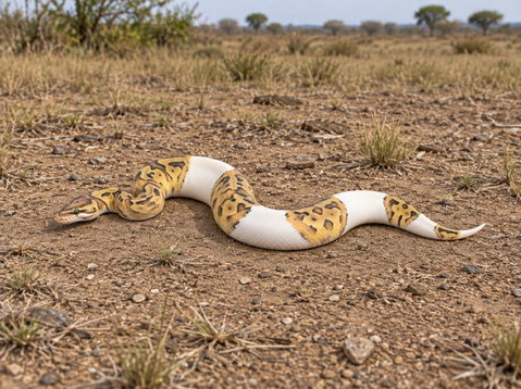 Example Killer Pied
