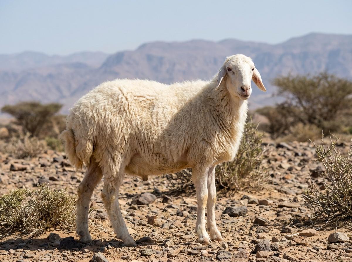 Yemen White