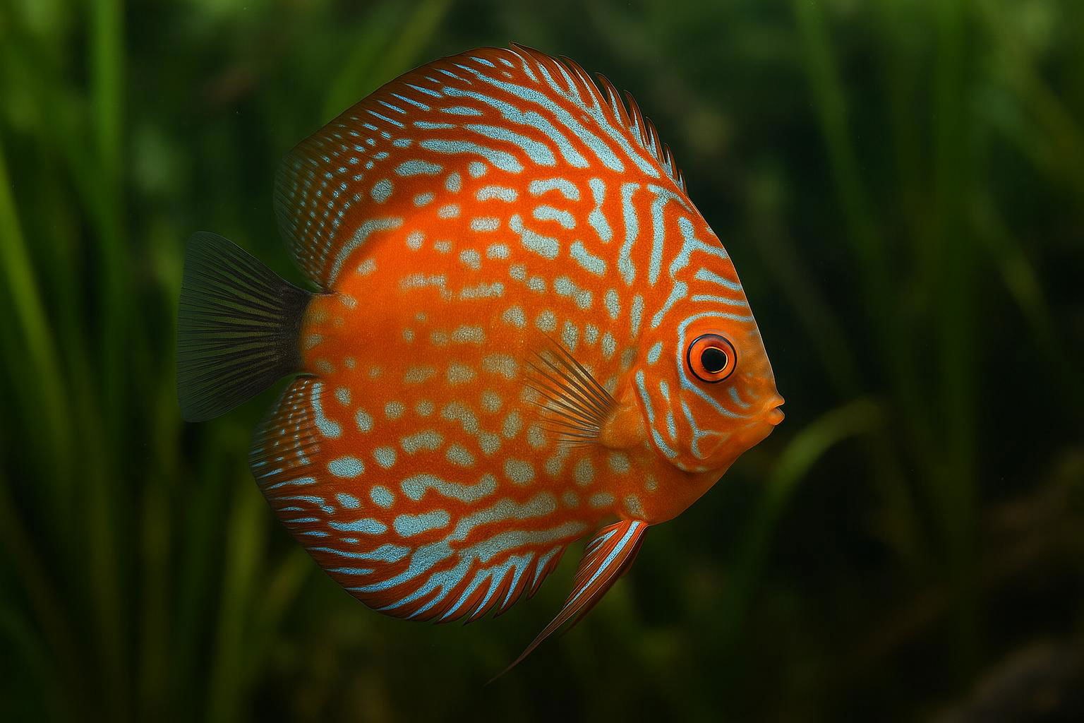 Discus