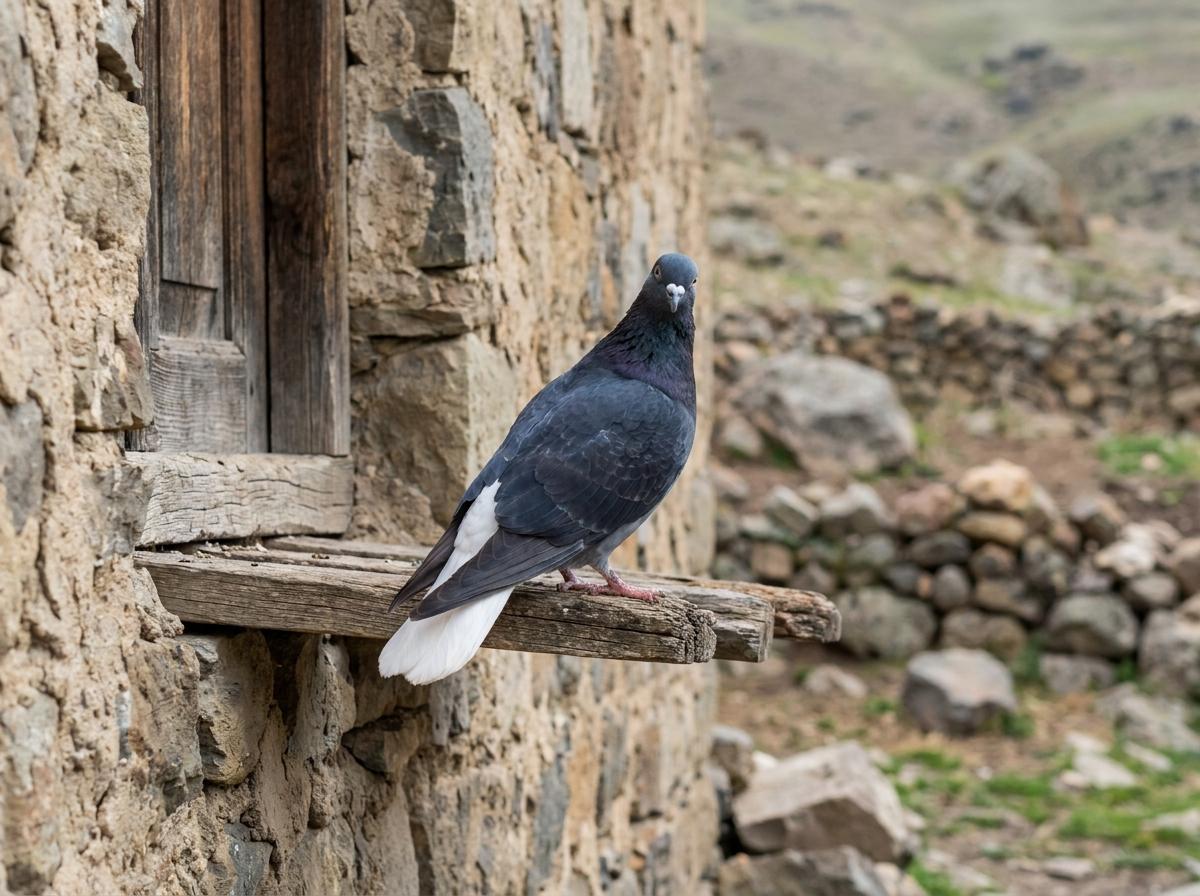 Georgian White-Tailed