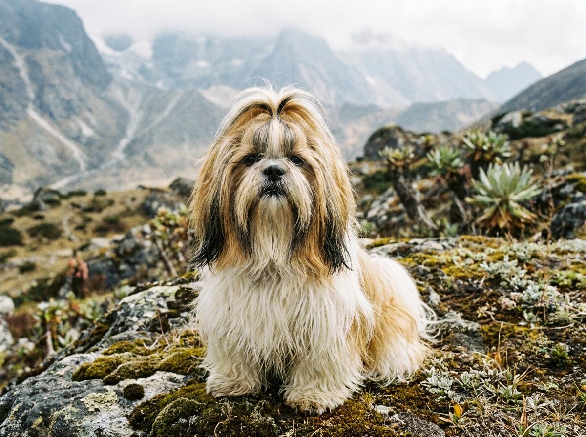 Shih Tzu