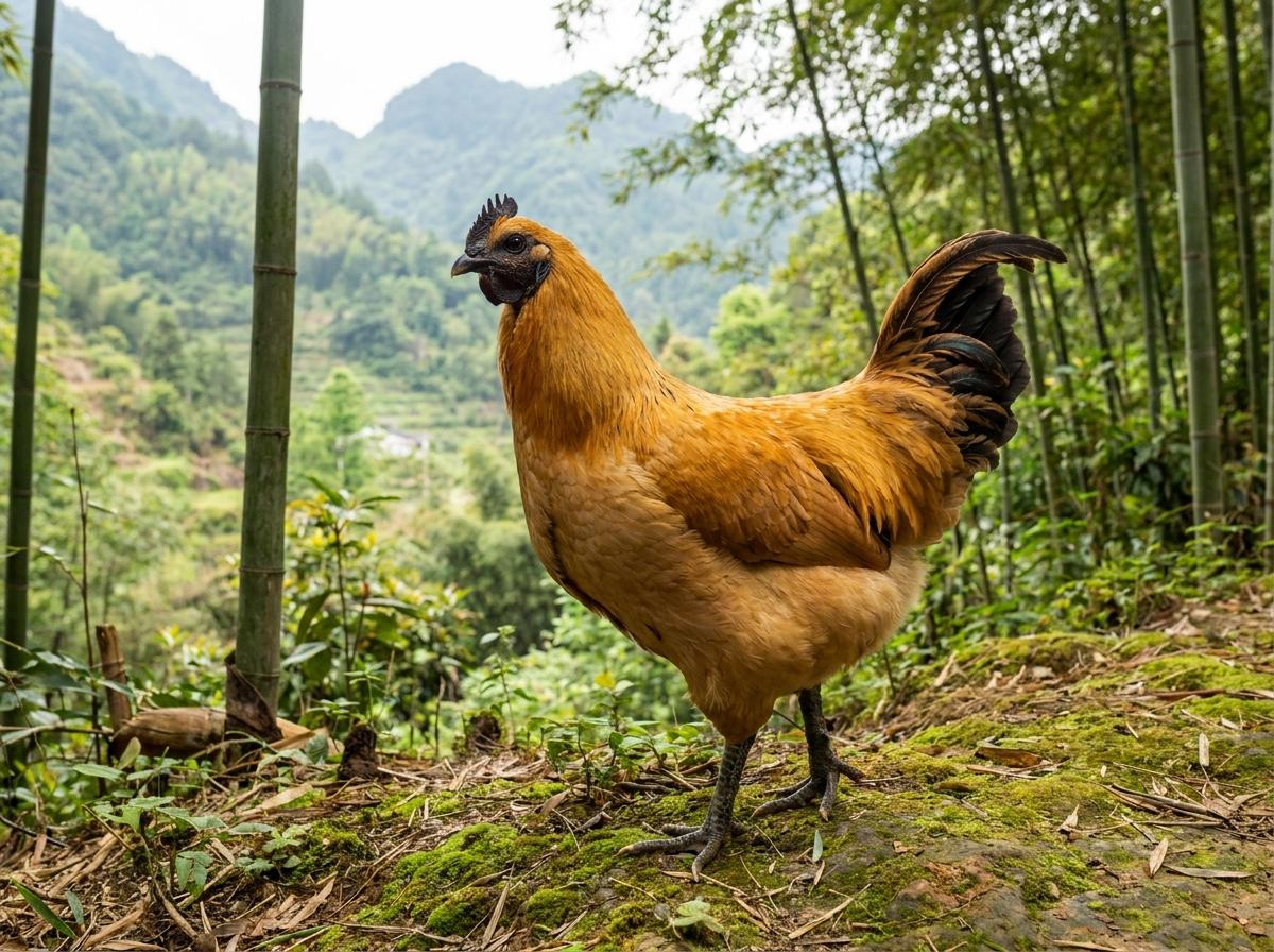 Huanglang