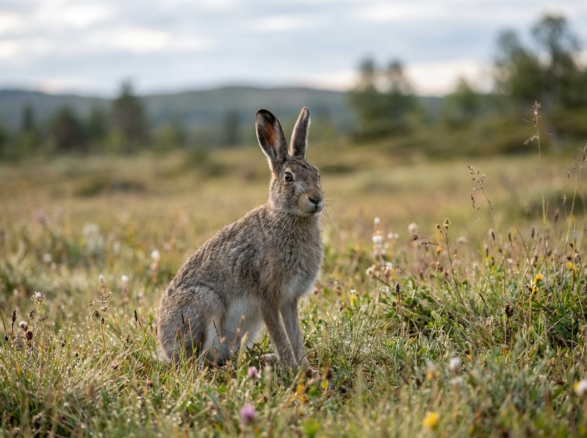 Swedish Hare