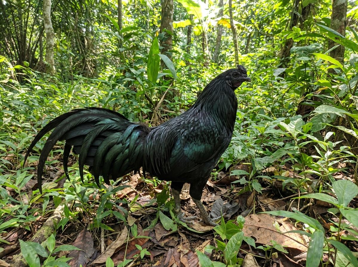 Sumatra