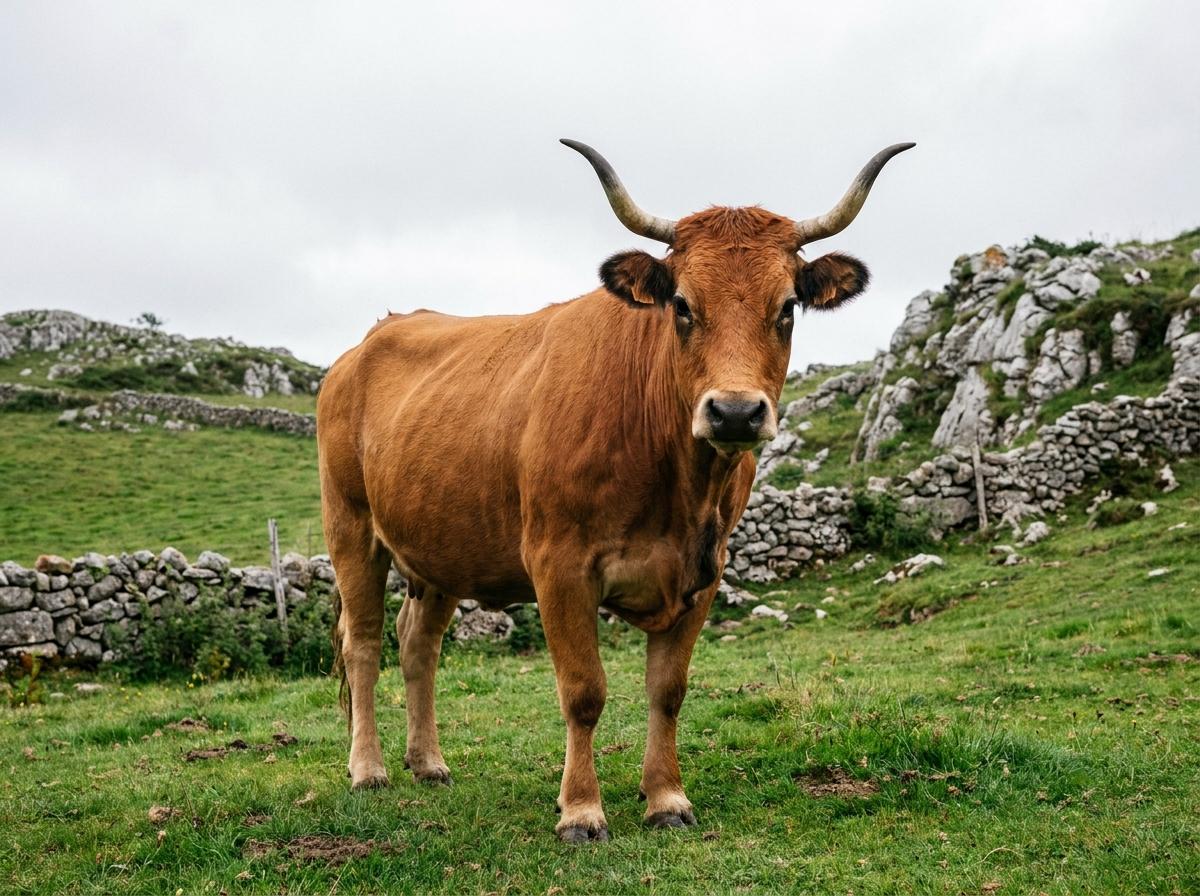 Asturian Valley