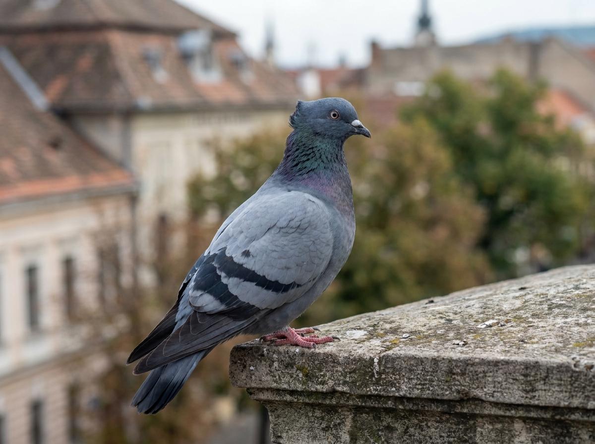 Cluj-Napoca Blue