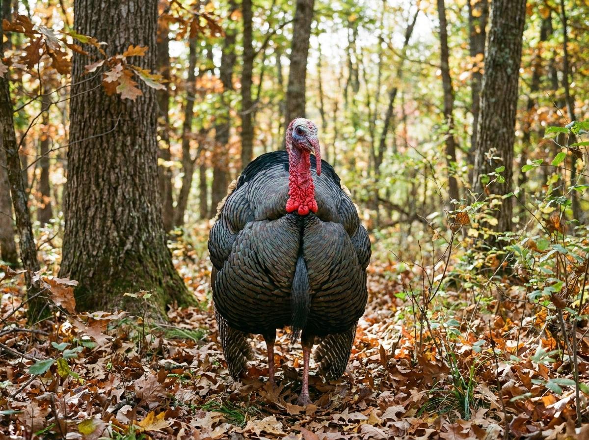 turkey
