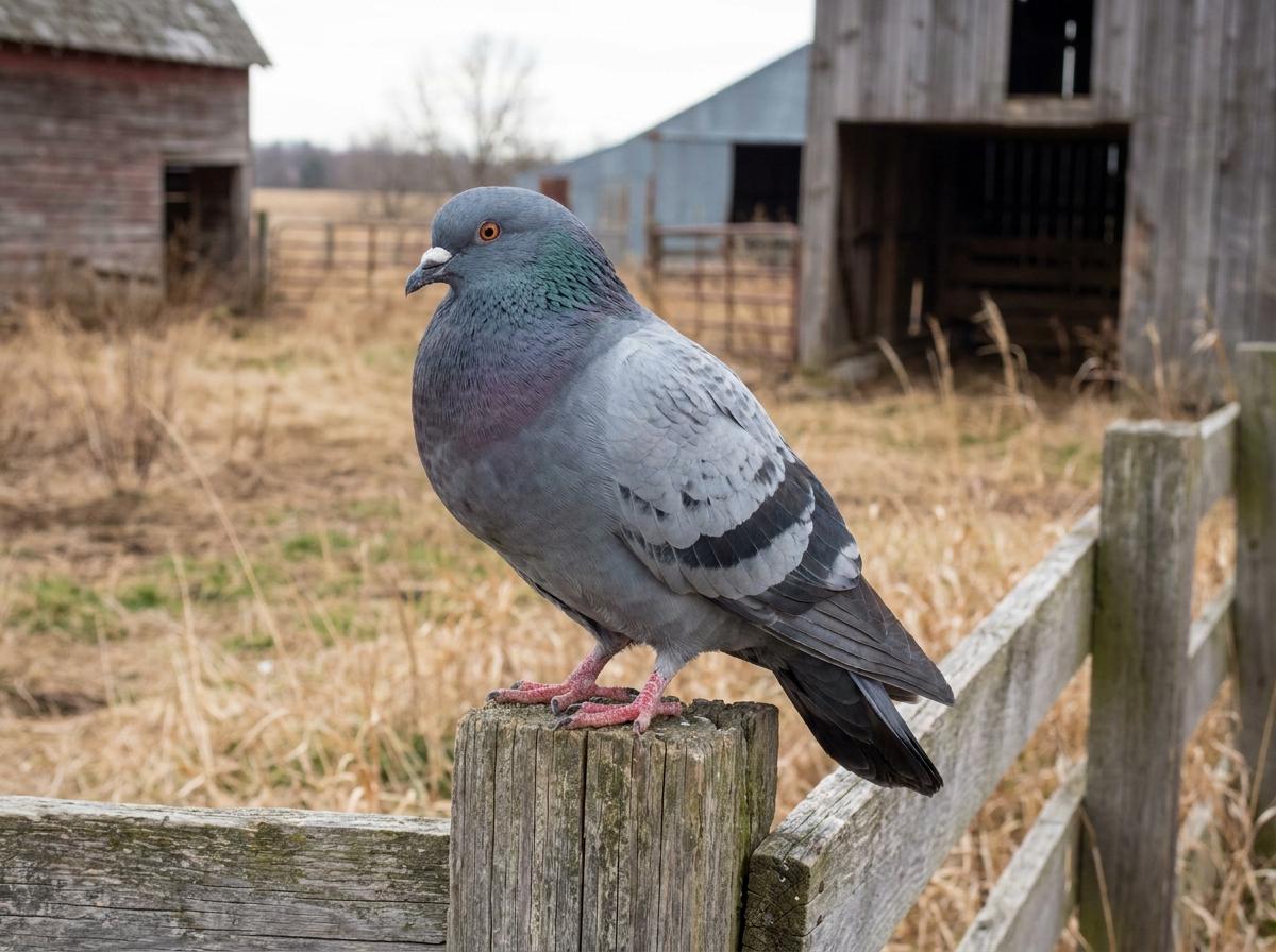American Giant Runt