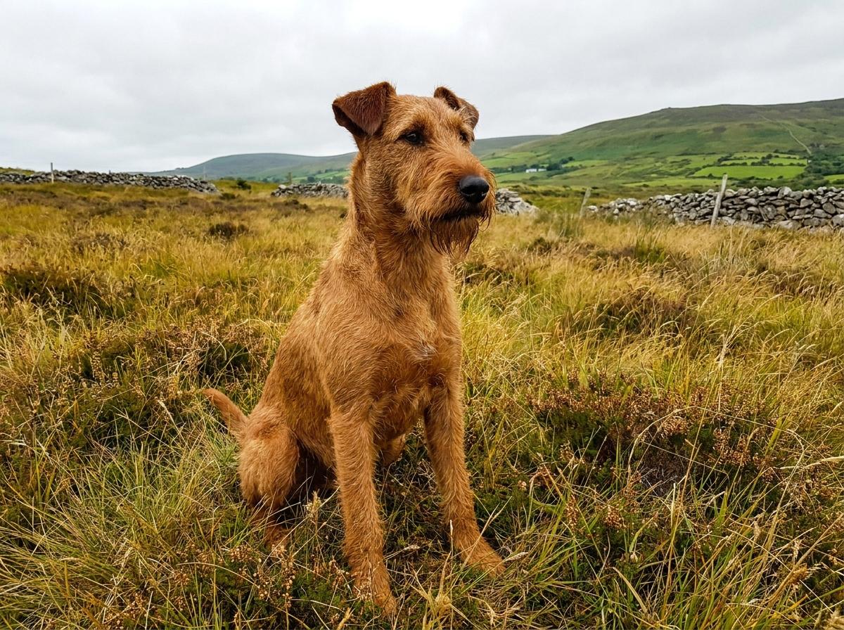 Irish Terrier