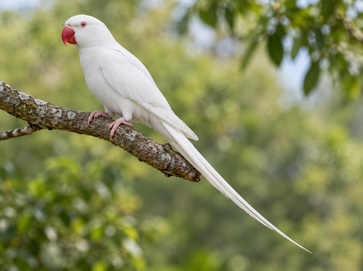 Albino