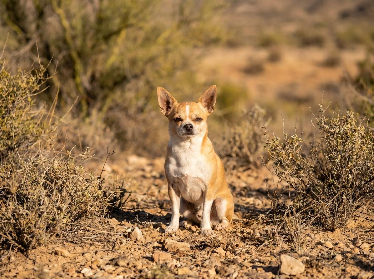 Chihuahua