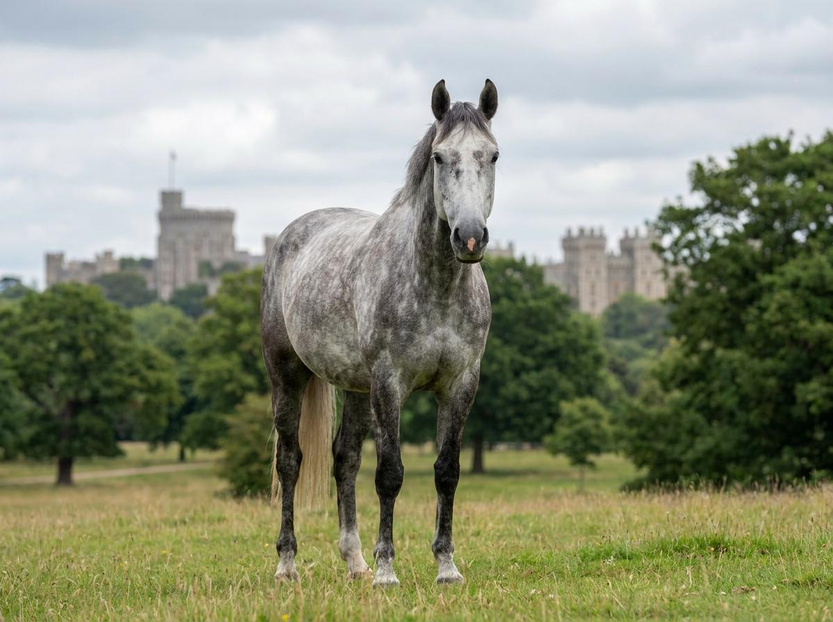 Windsor Grey