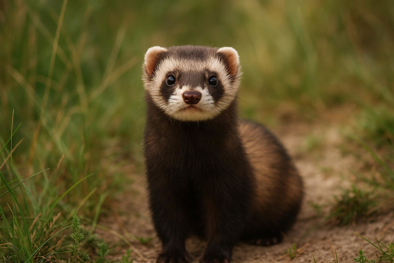 Ferret