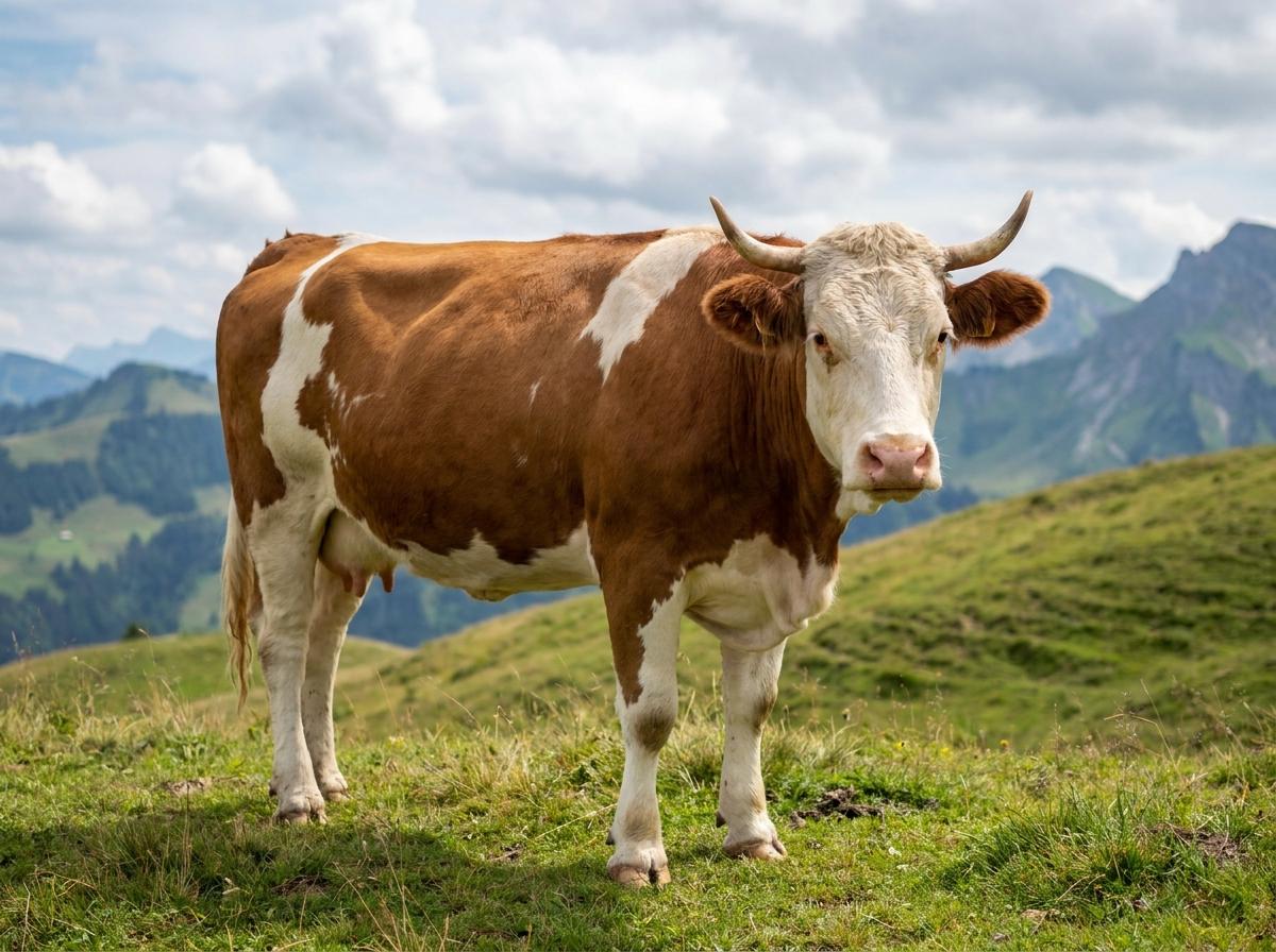 Original Simmental