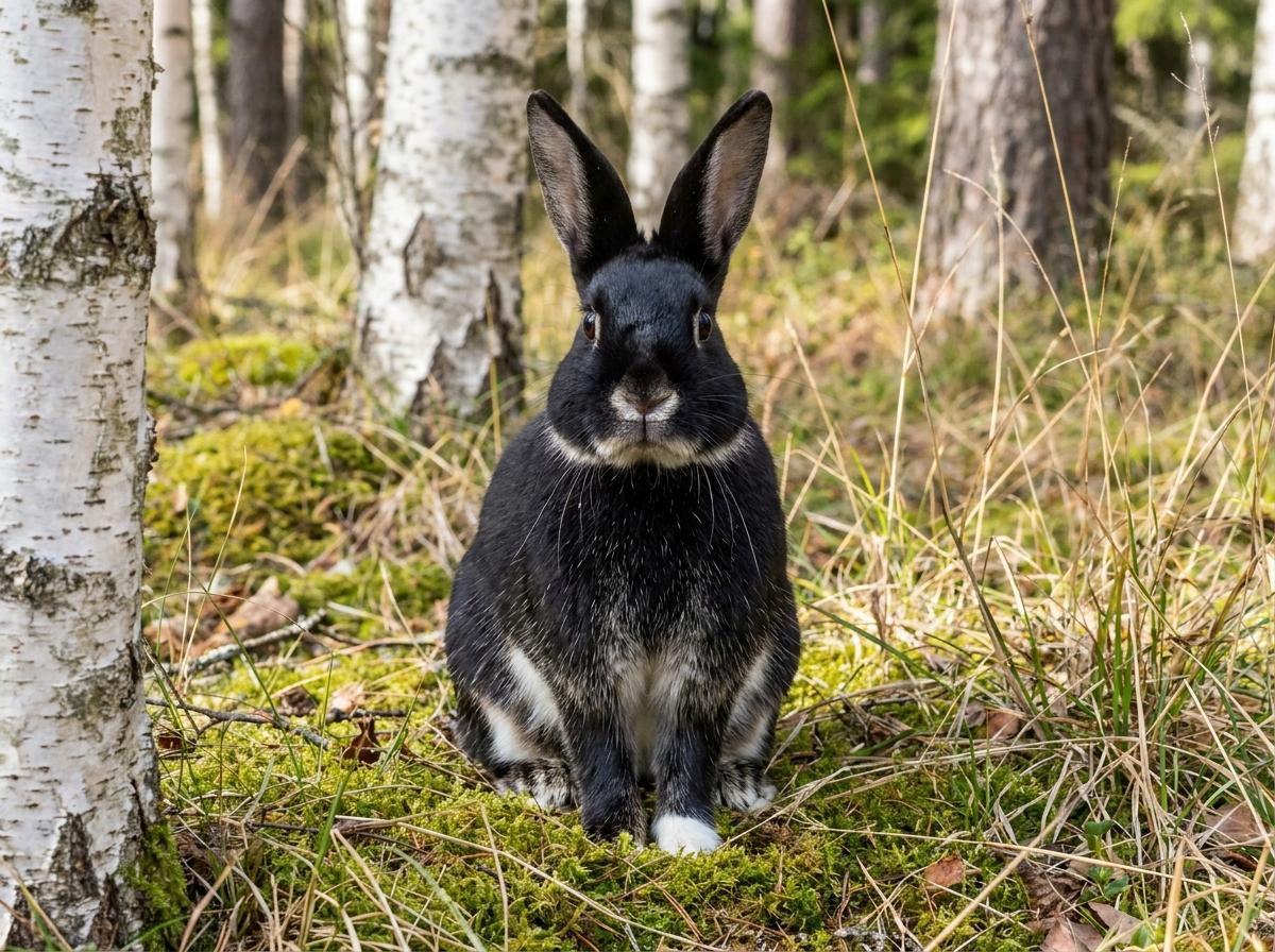 Mellerud Rabbit