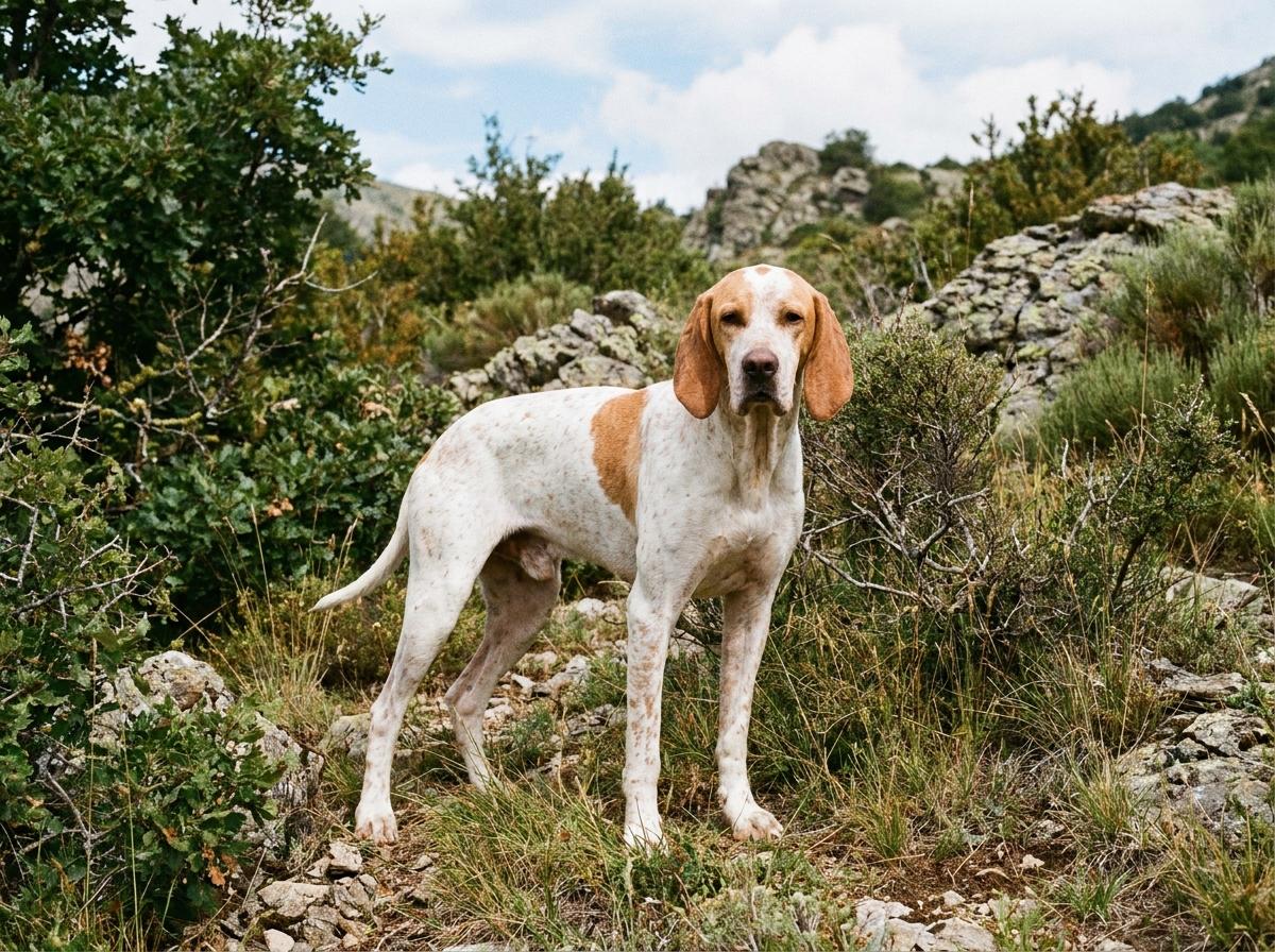 Ariège Pointer