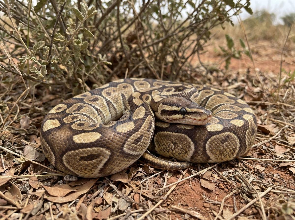 Het Albino