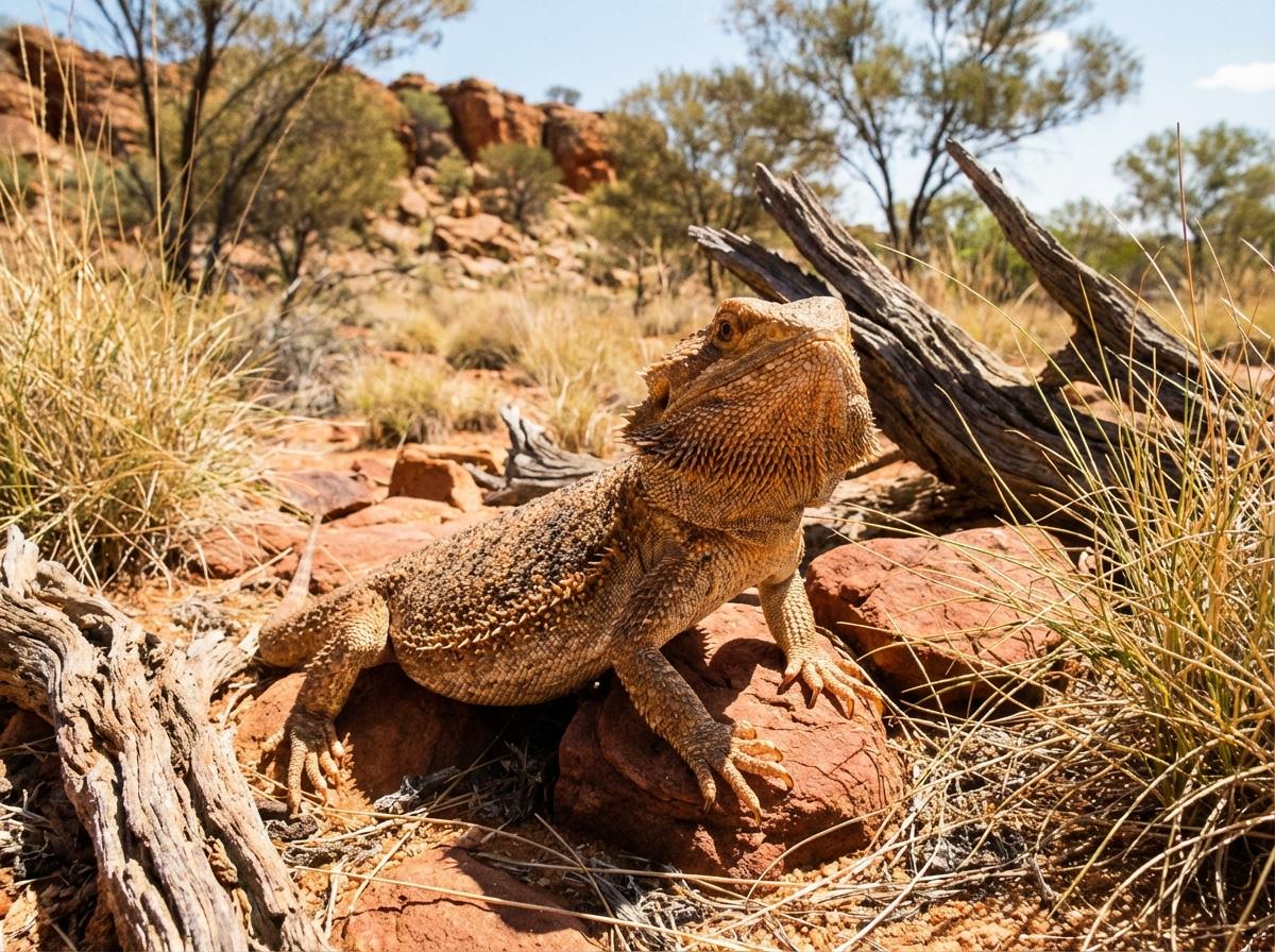 Lizard