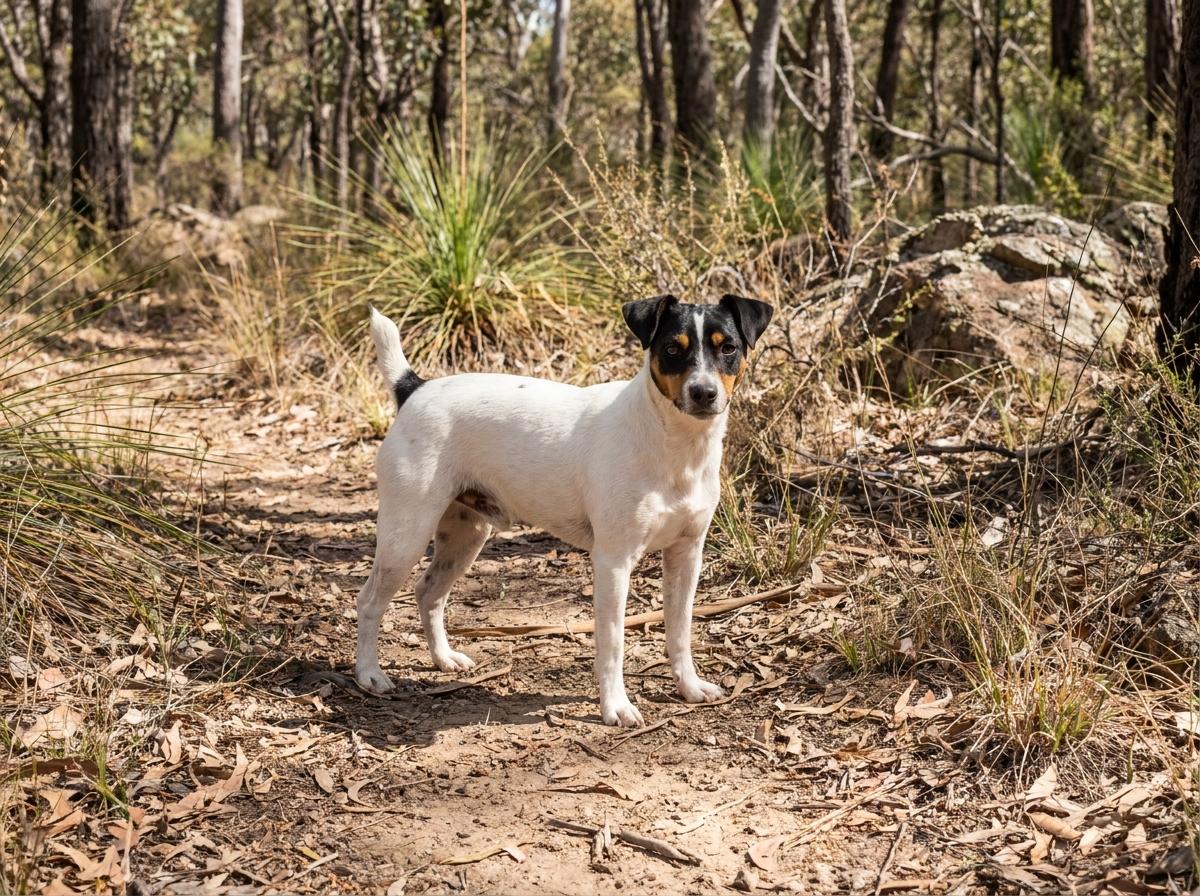 Tenterfield Terrier