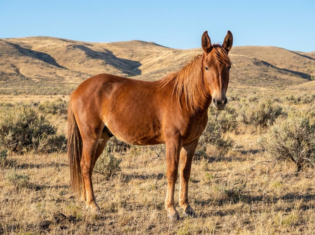 Commercial Crossbred