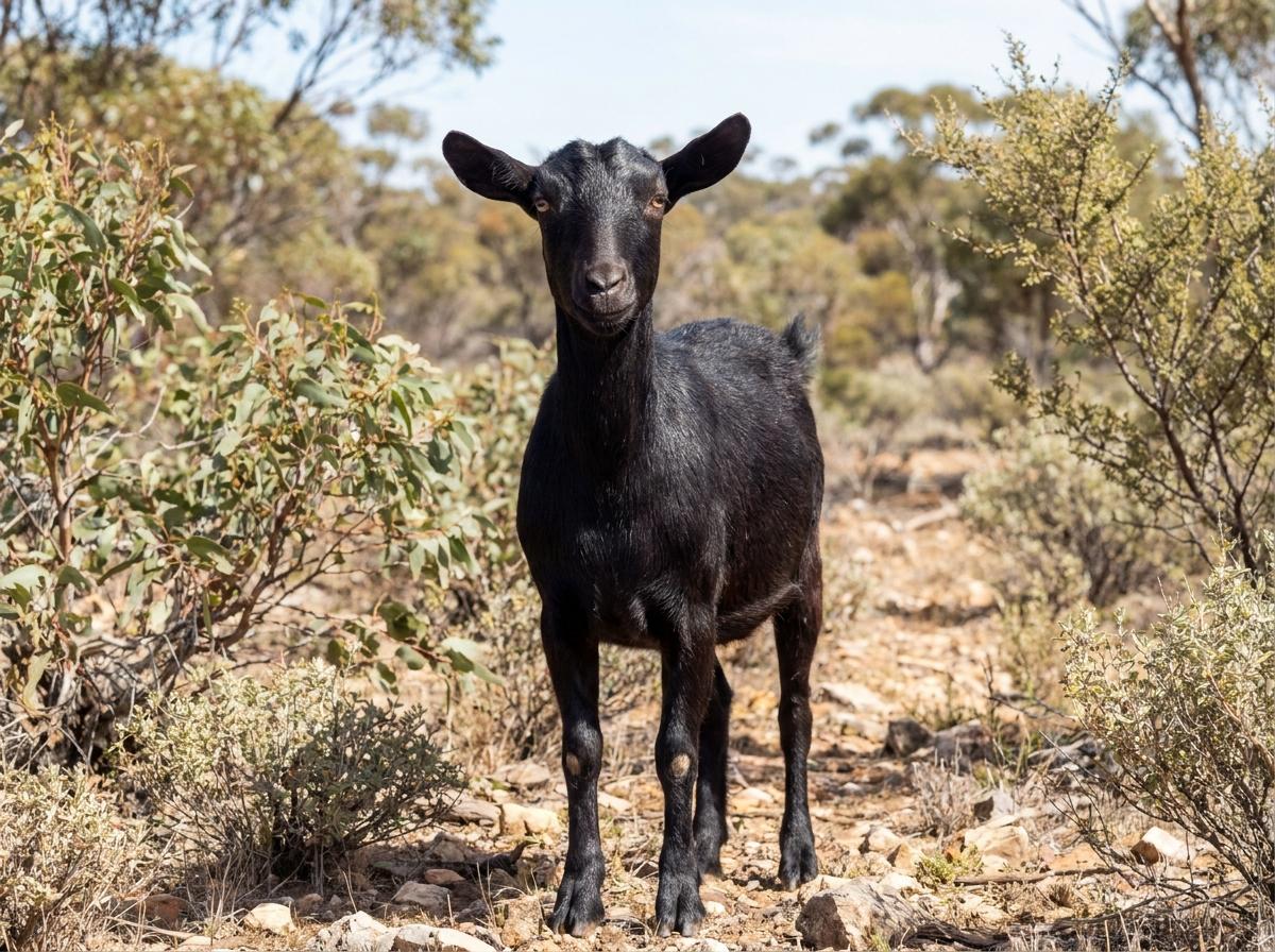 Australian Melaan
