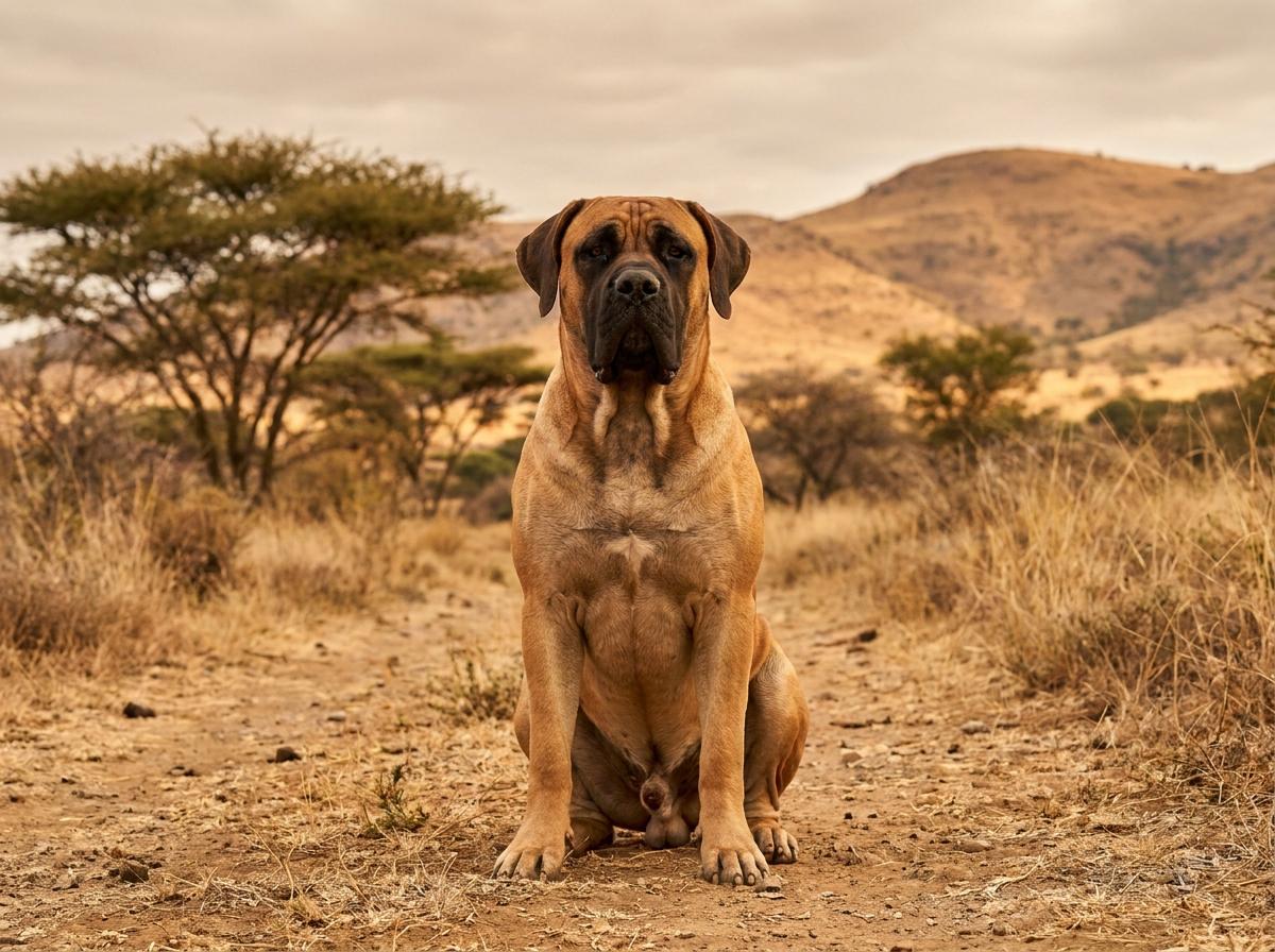 Boerboel