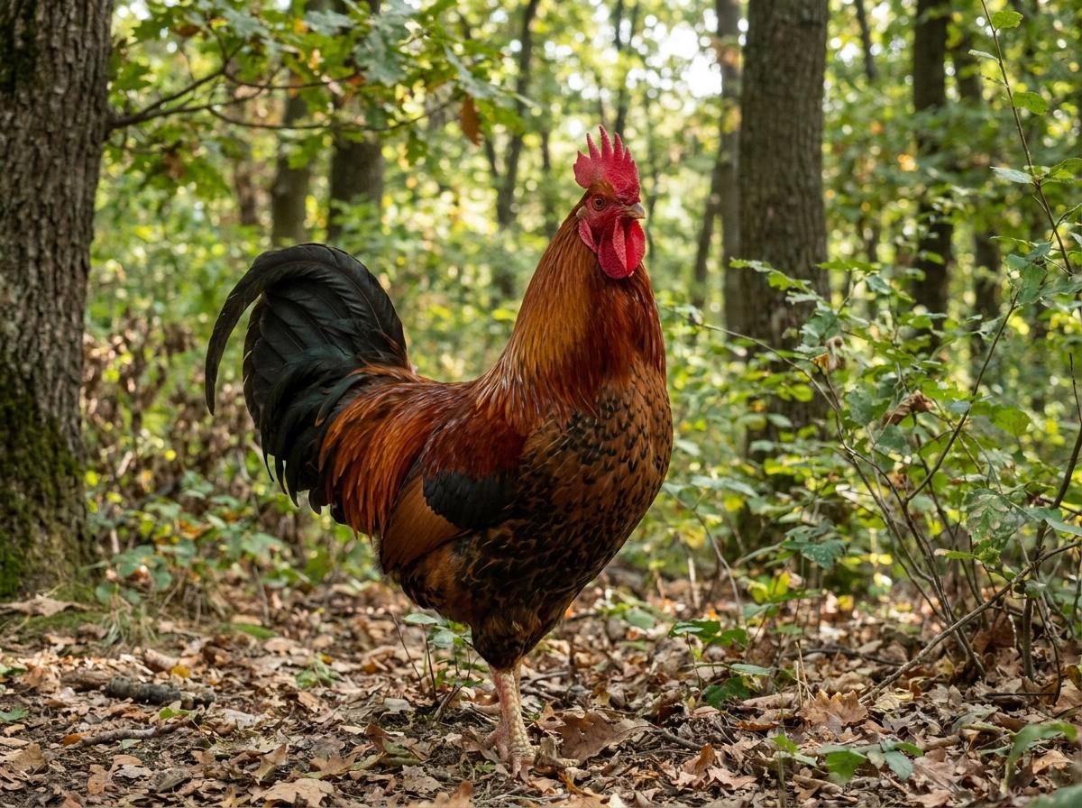 Mecseki Zengő Chicken