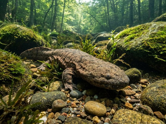 hellbender