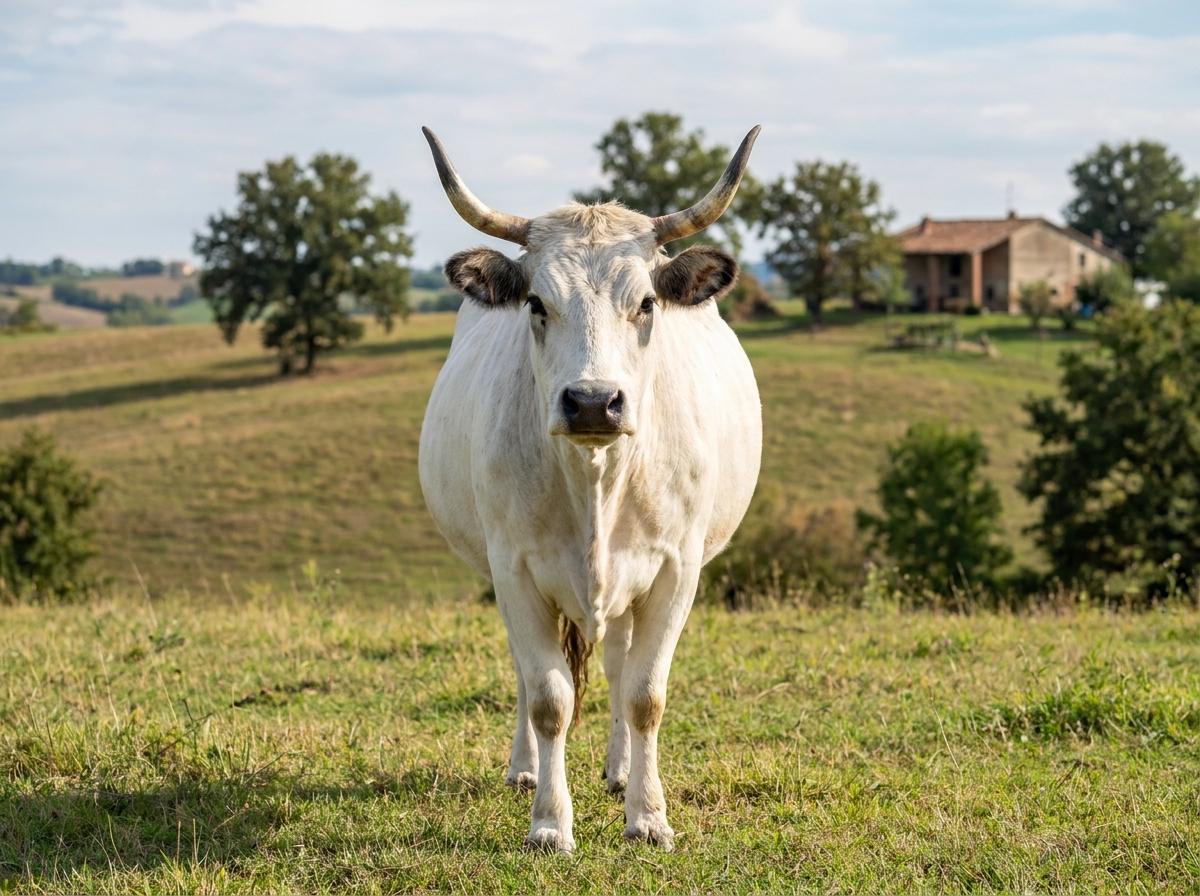 Bianca Modenese