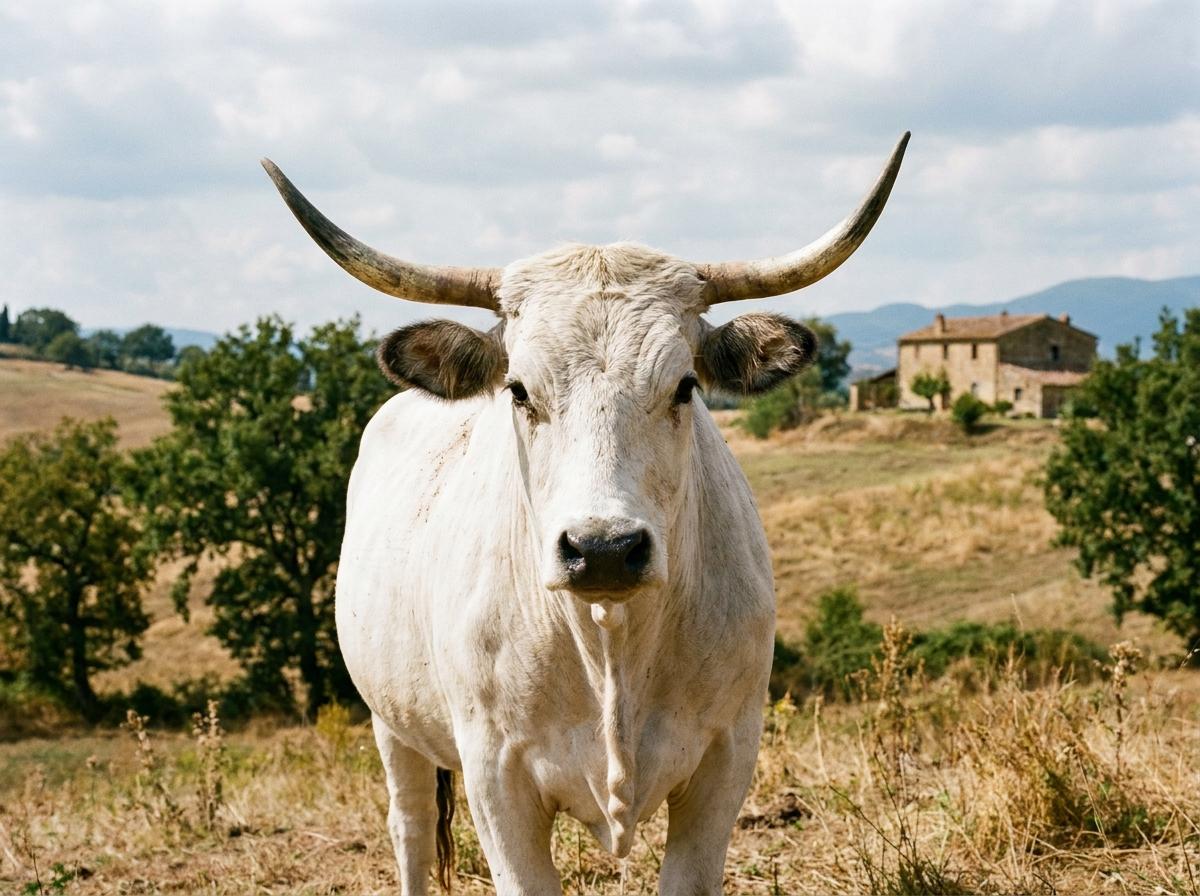 Chianina